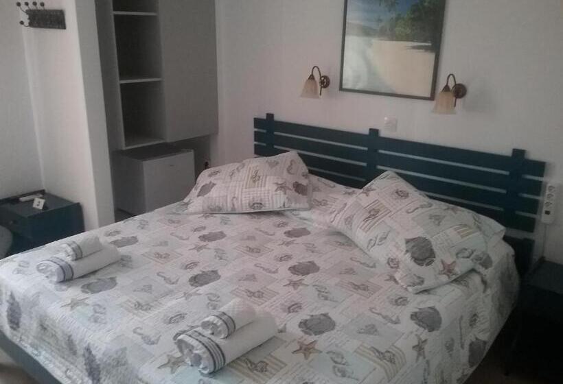 בית מלון כפרי Mouria