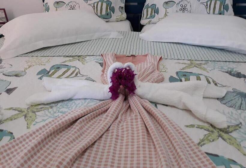 בית מלון כפרי Mouria