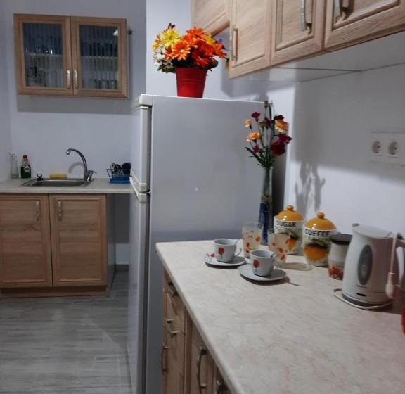 בית מלון כפרי Mouria