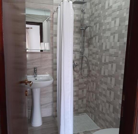 בית מלון כפרי Mouria