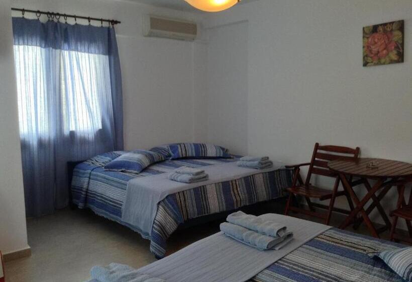 בית מלון כפרי Mouria