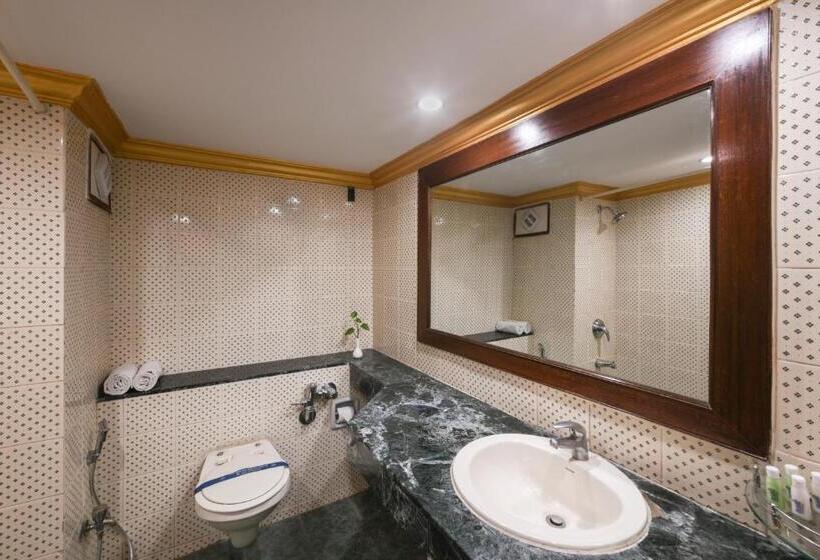 فندق Nahar Heritage