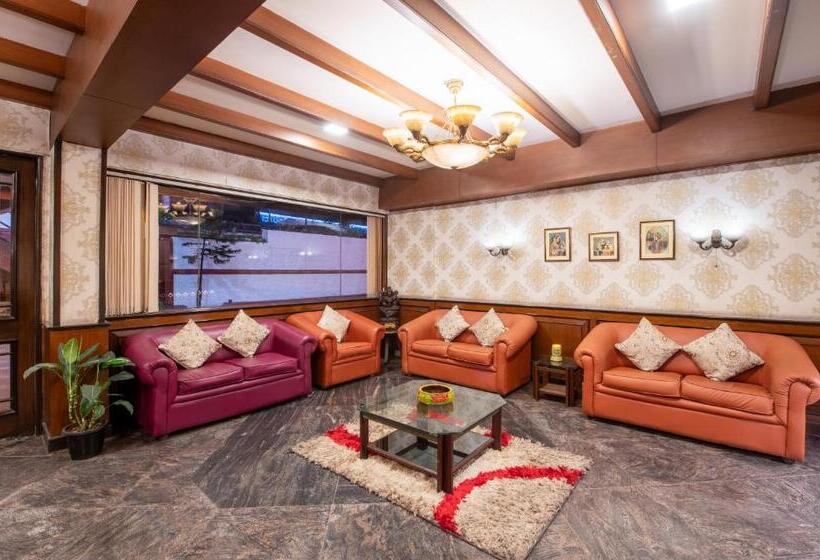 فندق Nahar Heritage