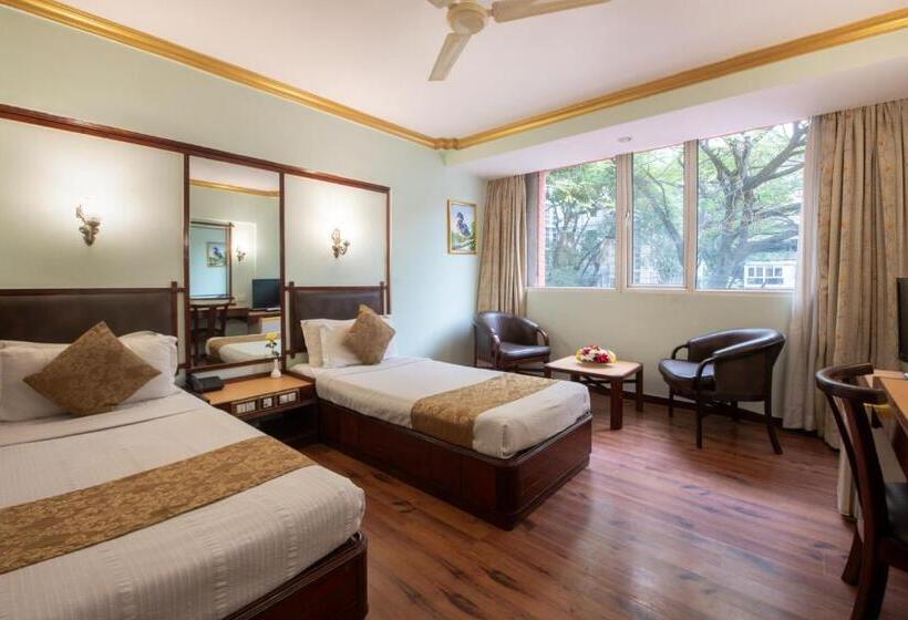 فندق Nahar Heritage