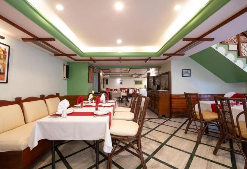 فندق Nahar Heritage