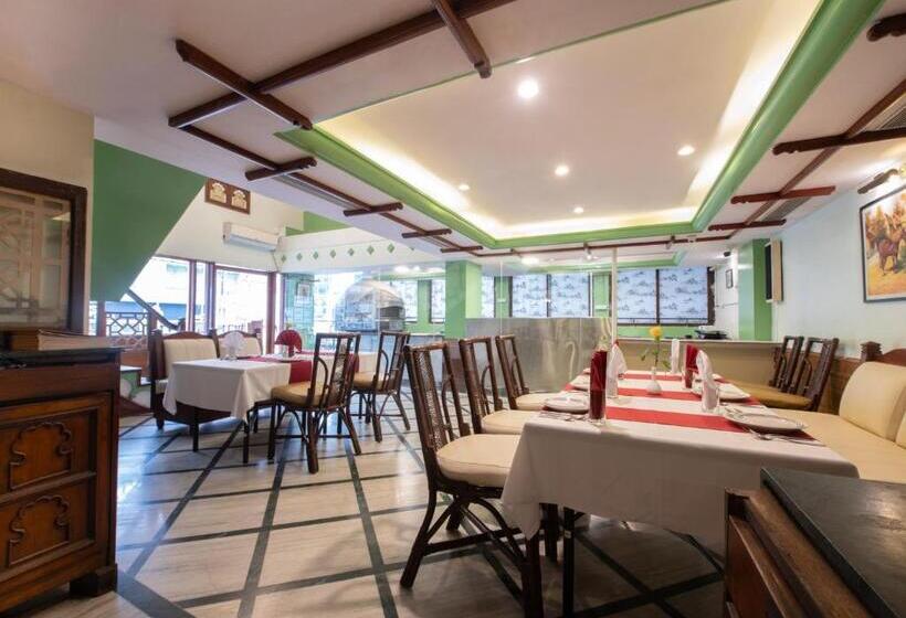 فندق Nahar Heritage