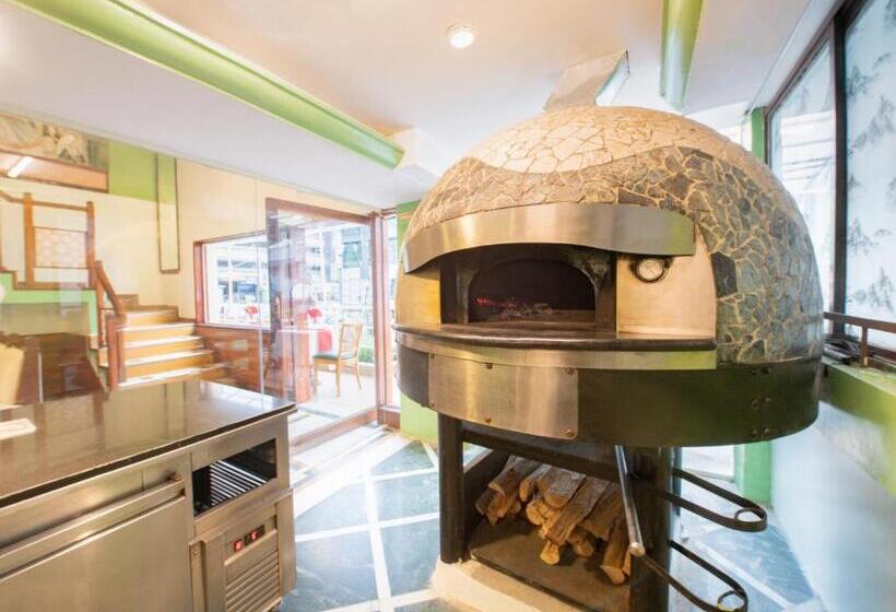 فندق Nahar Heritage