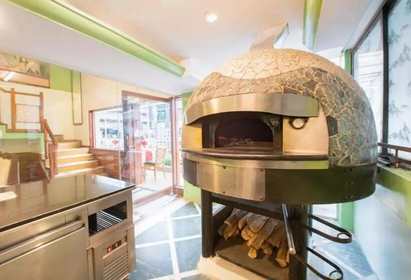 בית מלון כפרי Nahar Heritage