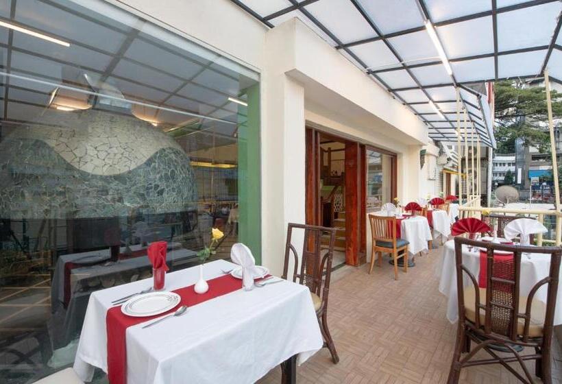 فندق Nahar Heritage