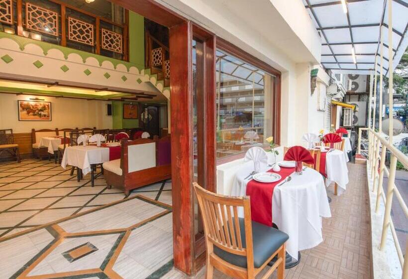 فندق Nahar Heritage