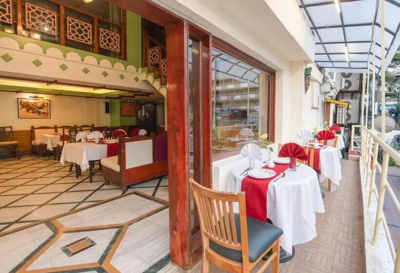 בית מלון כפרי Nahar Heritage