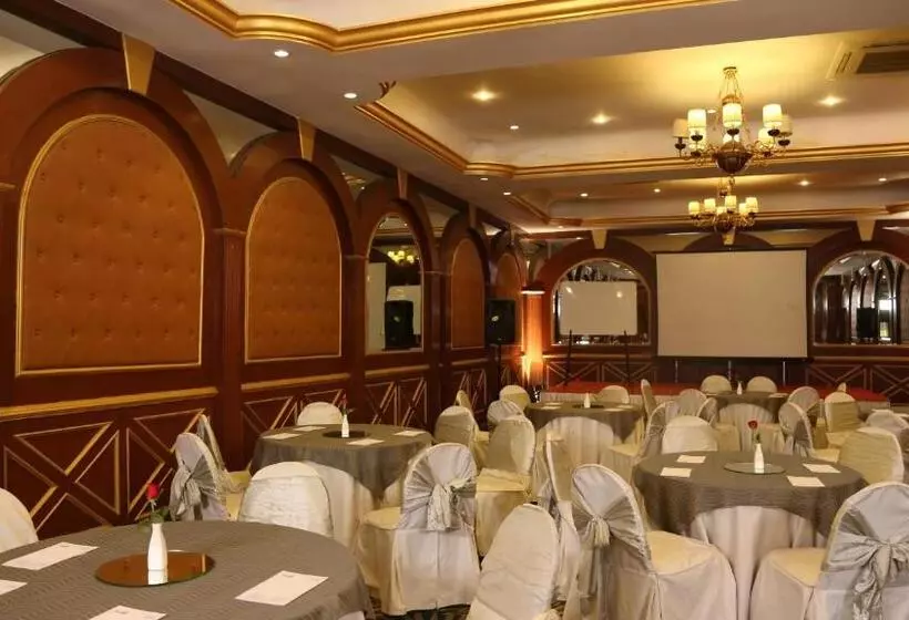 בית מלון כפרי Nahar Heritage