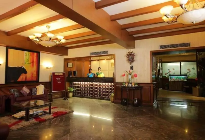 בית מלון כפרי Nahar Heritage