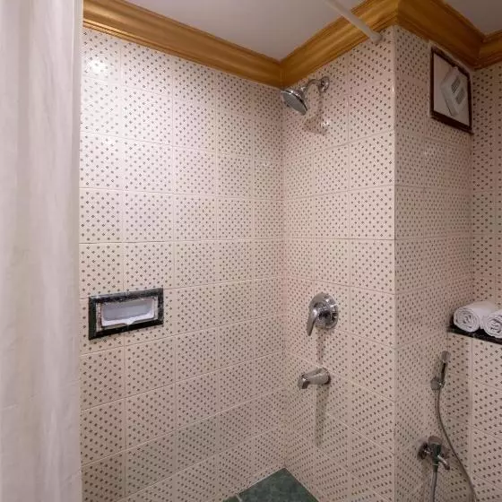 בית מלון כפרי Nahar Heritage