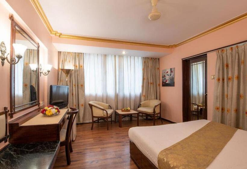 فندق Nahar Heritage