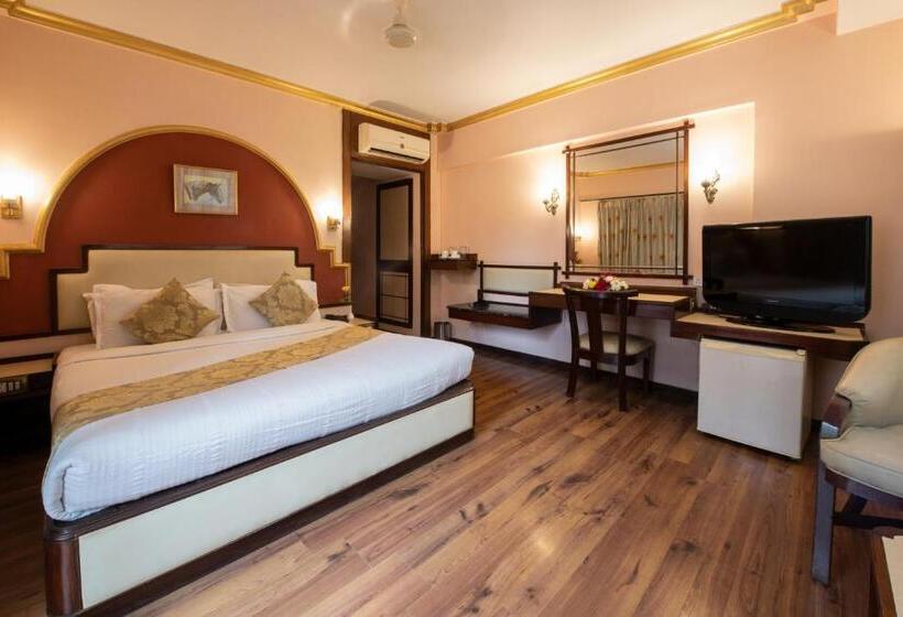 فندق Nahar Heritage