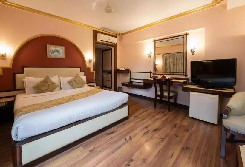 בית מלון כפרי Nahar Heritage