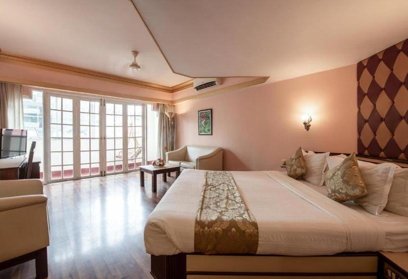 فندق Nahar Heritage