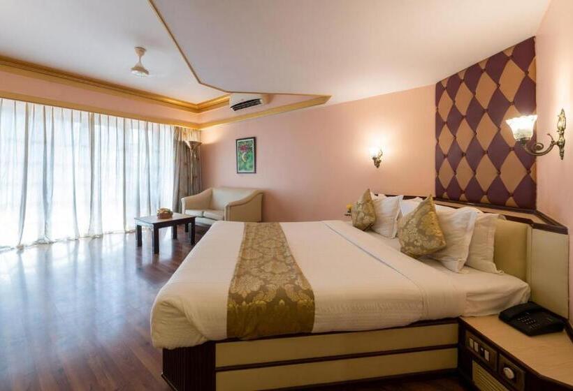 فندق Nahar Heritage