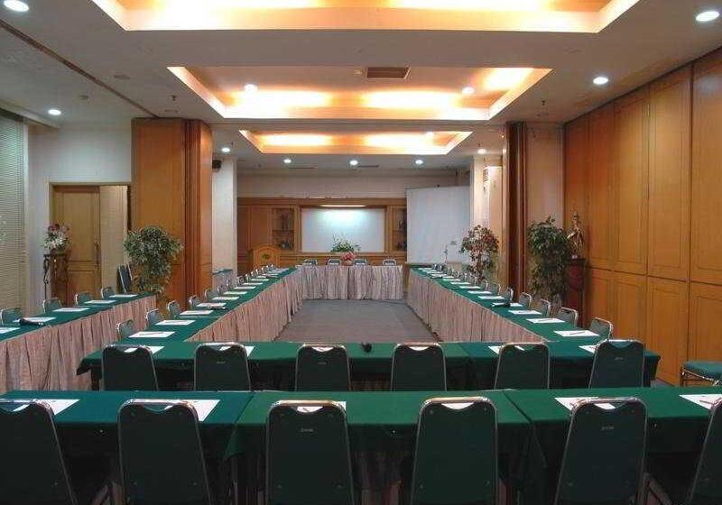 فندق Paragon Gallery