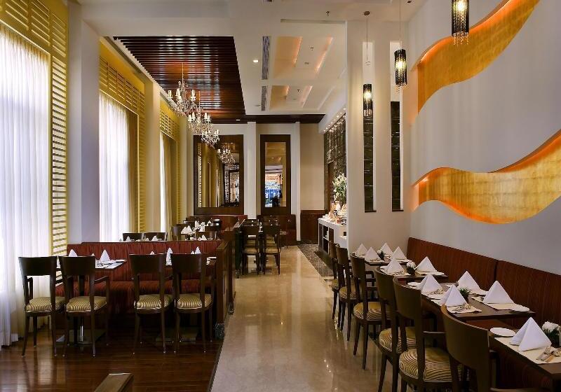 בית מלון כפרי Park Inn Gurgaon