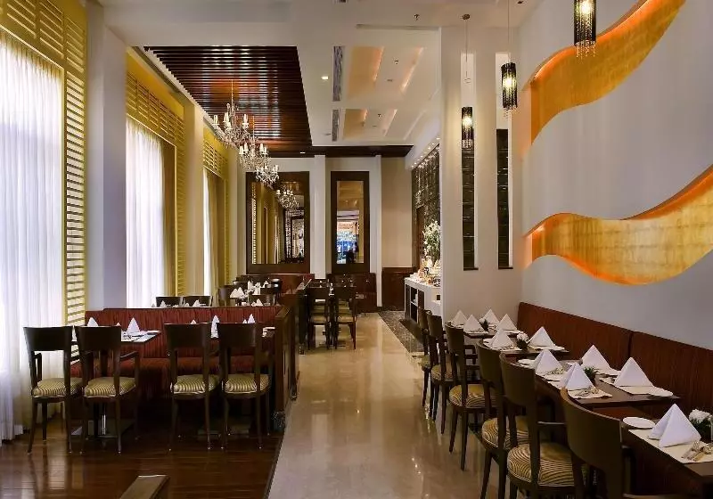 酒店 Park Inn Gurgaon