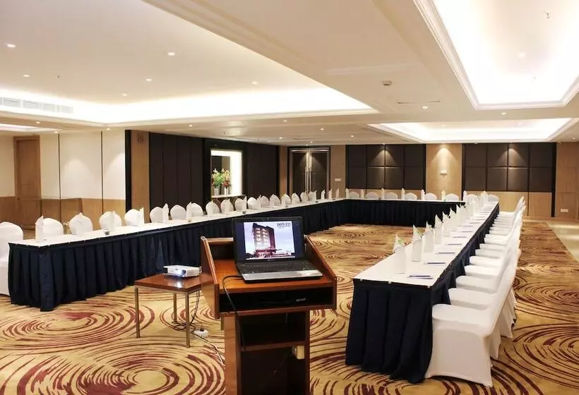 酒店 Park Inn Gurgaon