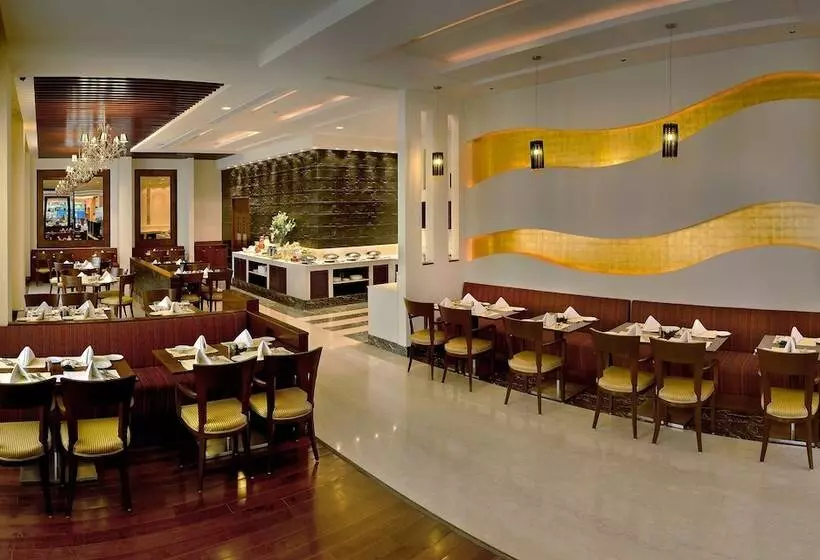 酒店 Park Inn Gurgaon
