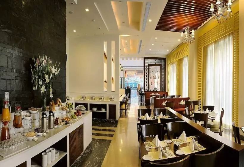 酒店 Park Inn Gurgaon