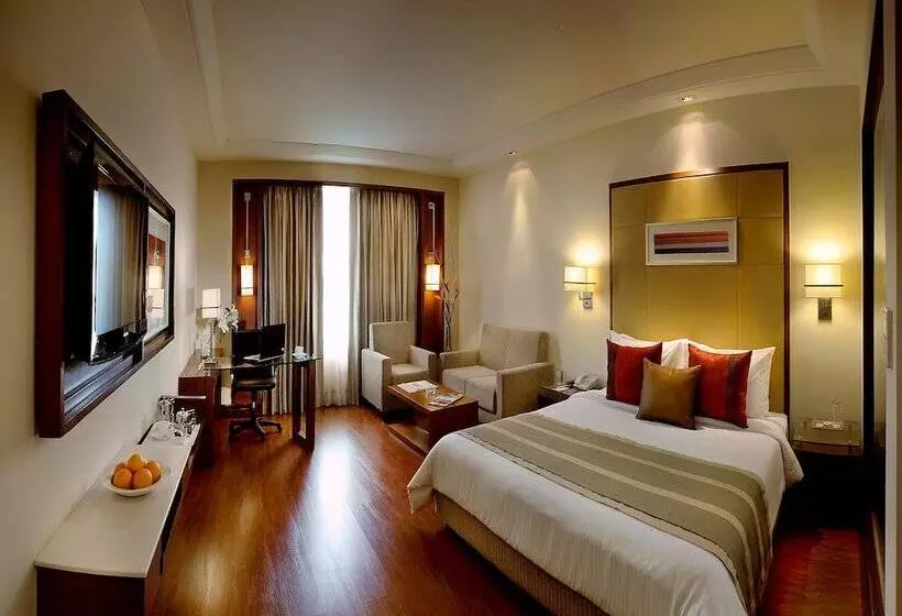 酒店 Park Inn Gurgaon