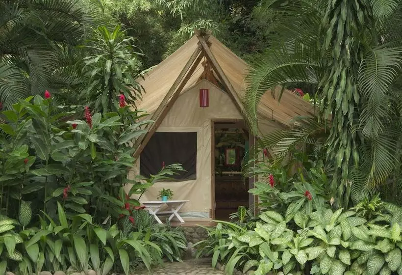 Hotel Picocanoa Rodavento