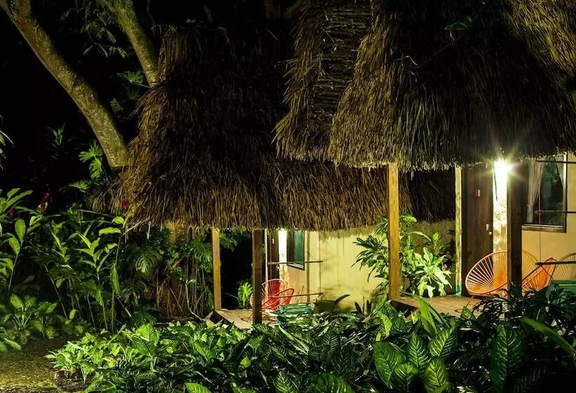 Hotel Picocanoa Rodavento