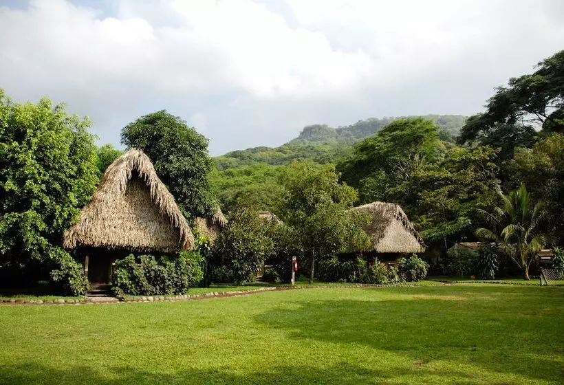 Hotel Picocanoa Rodavento