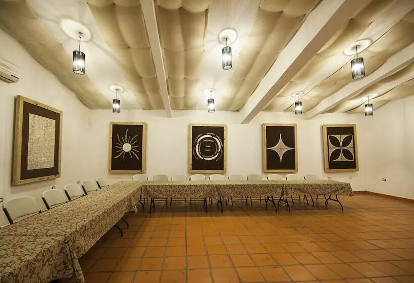 Hotel Picocanoa Rodavento