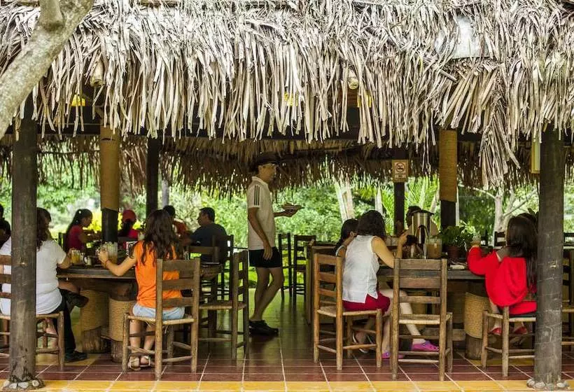 Hotel Picocanoa Rodavento