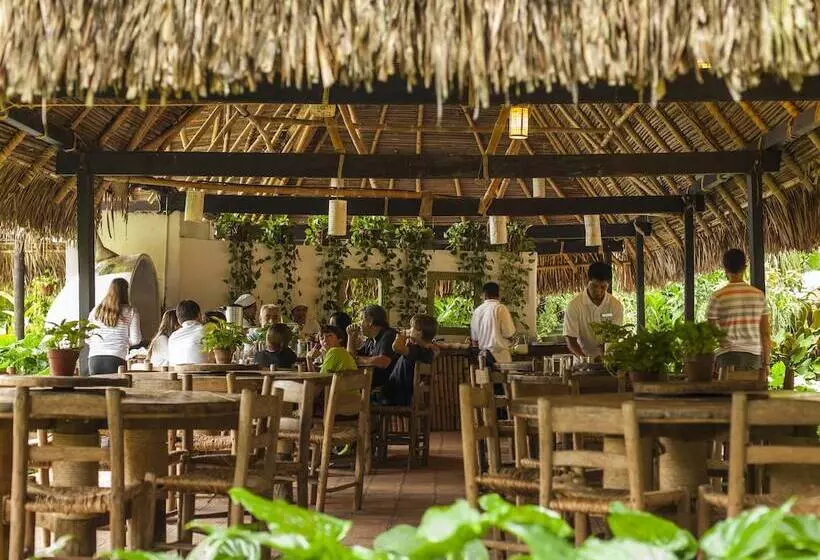 Hotel Picocanoa Rodavento