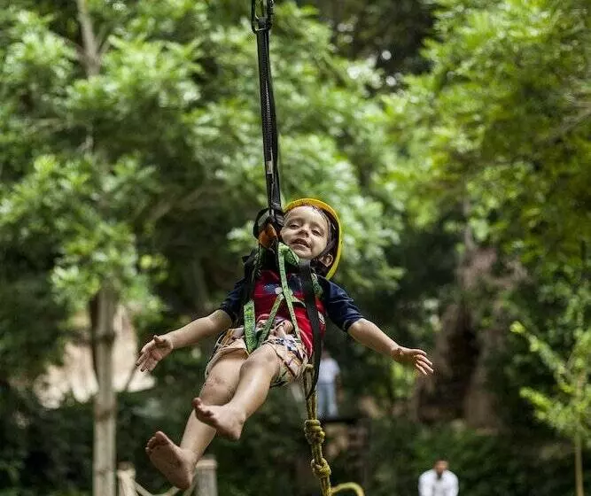 Hotel Picocanoa Rodavento