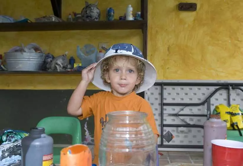 Hotel Picocanoa Rodavento