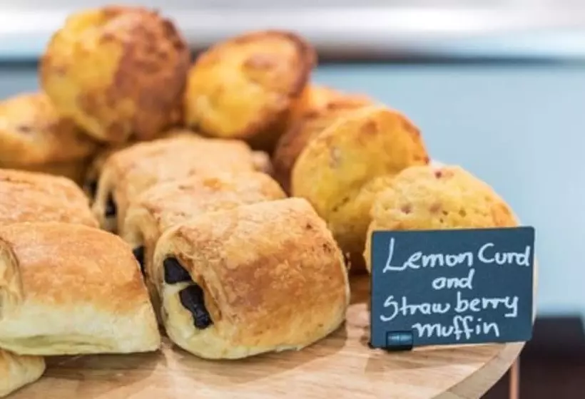 Hotelli Queenstown Park Boutique