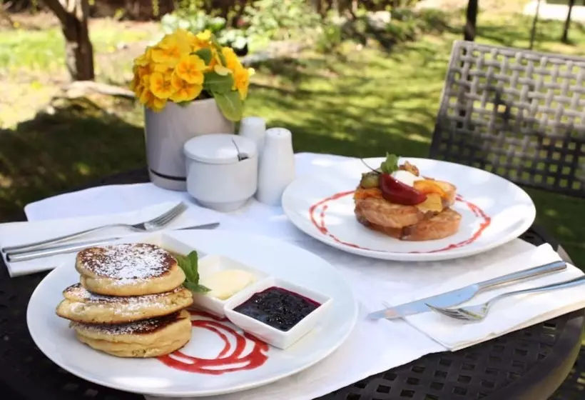 Hotelli Queenstown Park Boutique