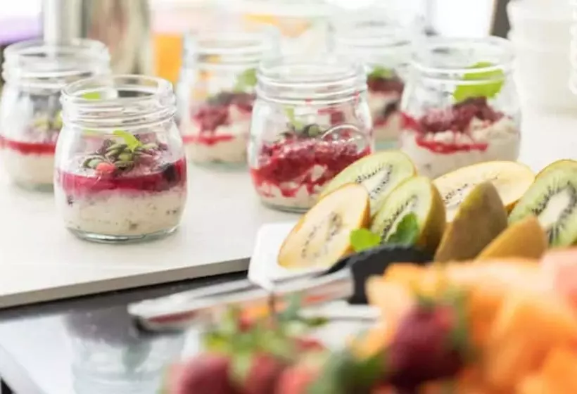 Hotelli Queenstown Park Boutique