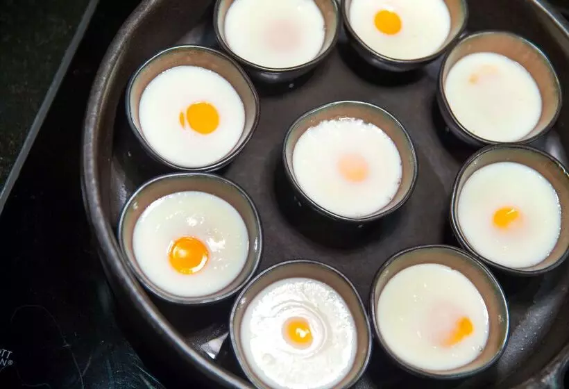 Radisson Blu Hotel, Hamburg Airport