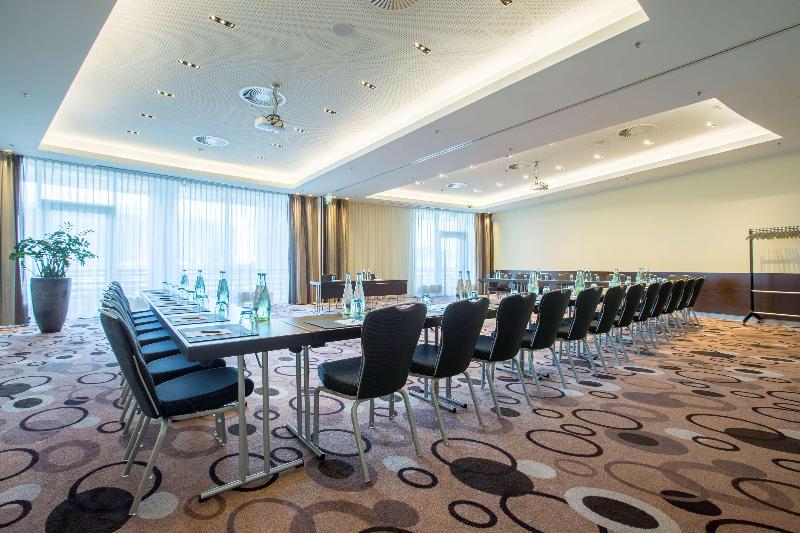 Radisson Blu Hotel, Hamburg Airport