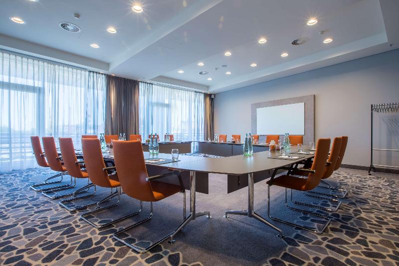 Radisson Blu Hotel, Hamburg Airport