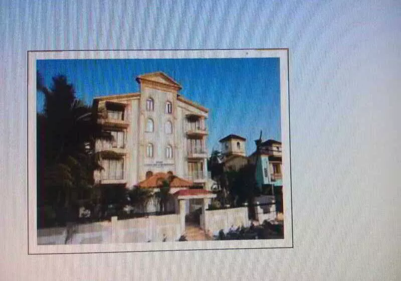 ホテル Rahi Coral Beach Resort