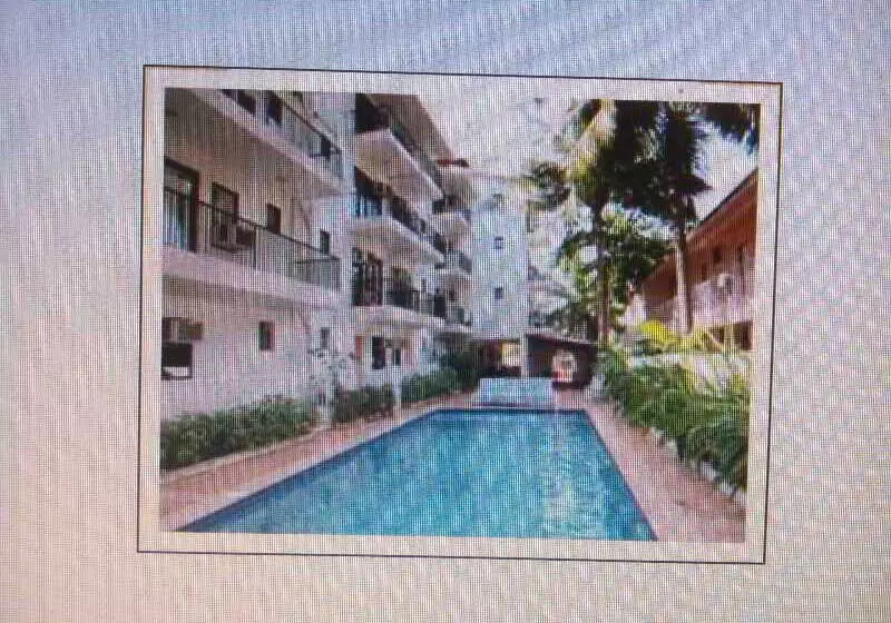 ホテル Rahi Coral Beach Resort
