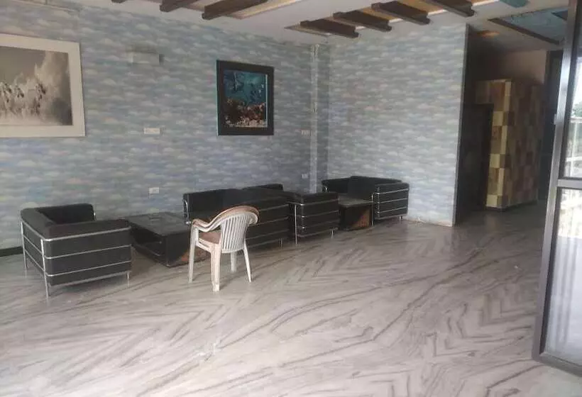 ホテル Rajputana Palace