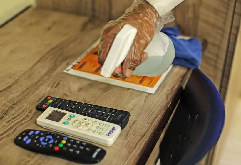 ホテル Rajputana Palace