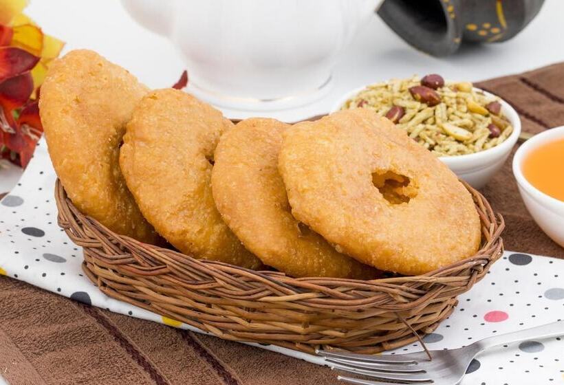 Hotel Rajputana Palace