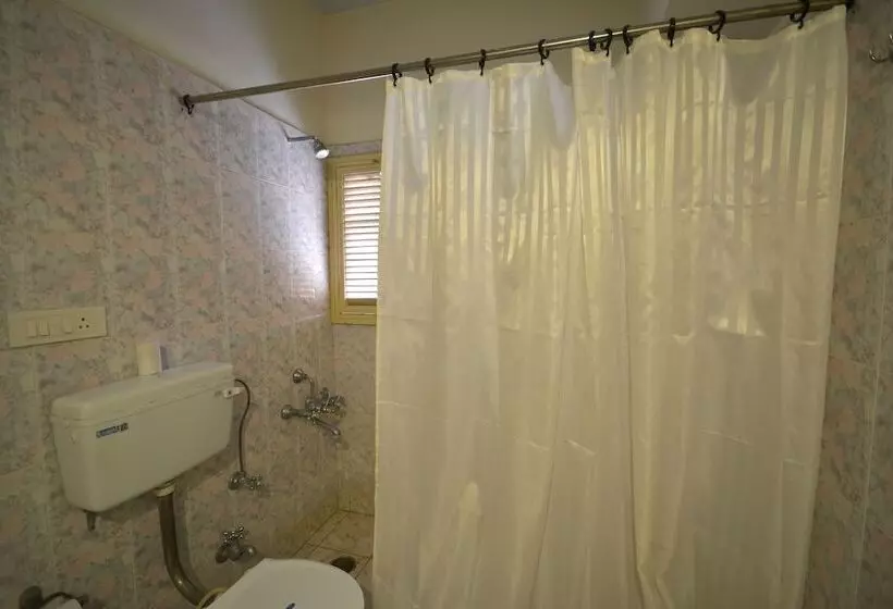 ホテル Rajputana Palace